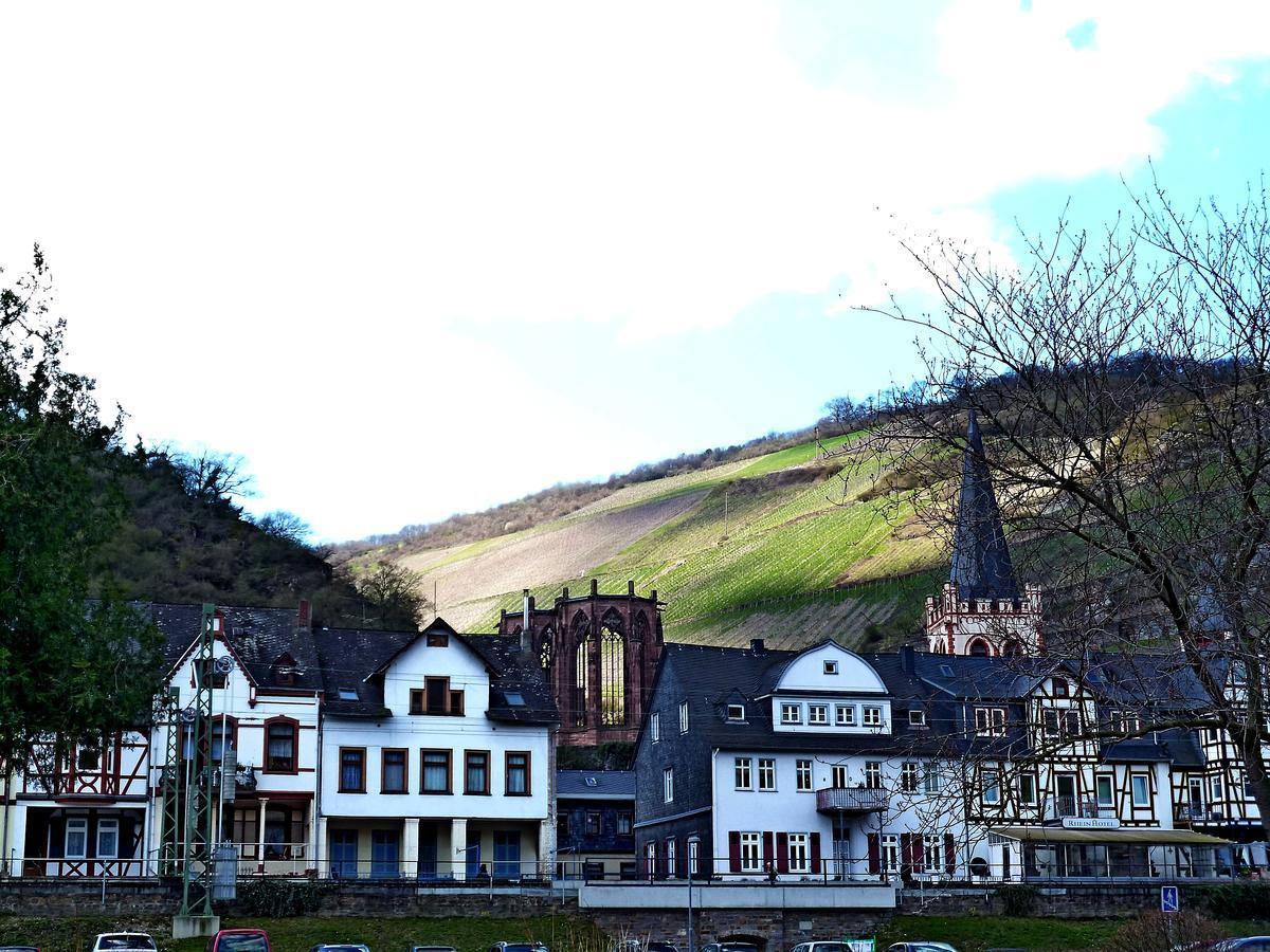 Gelber Hof Hotel