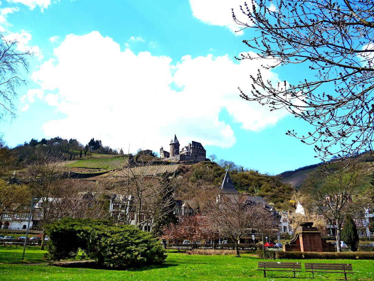 Gelber Hof