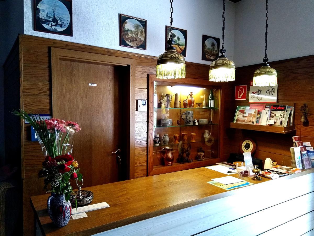 Hotel Gelber Hof