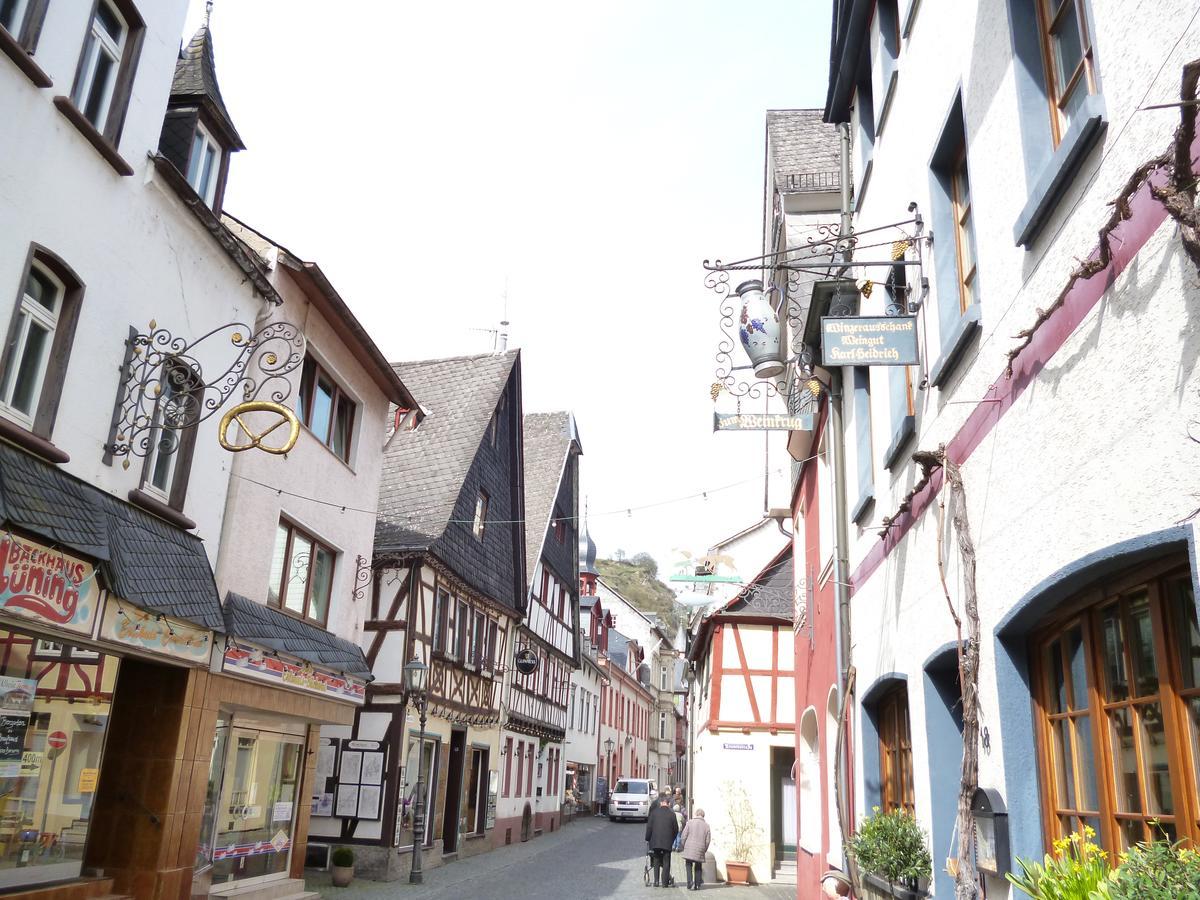 Hotel Gelber Hof